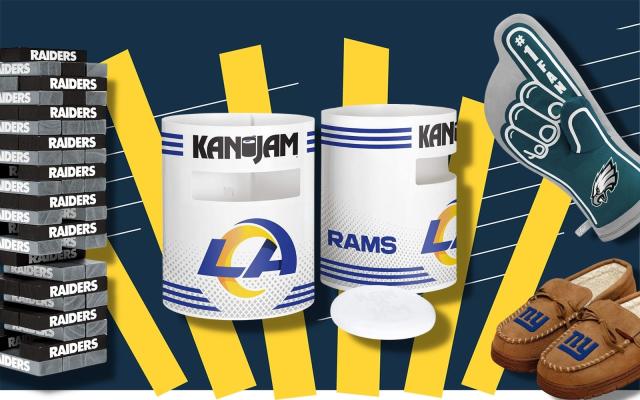 Black Friday Deals on Los Angeles Rams Jerseys, Rams Discounted Jerseys,  Clearance Rams Apparel