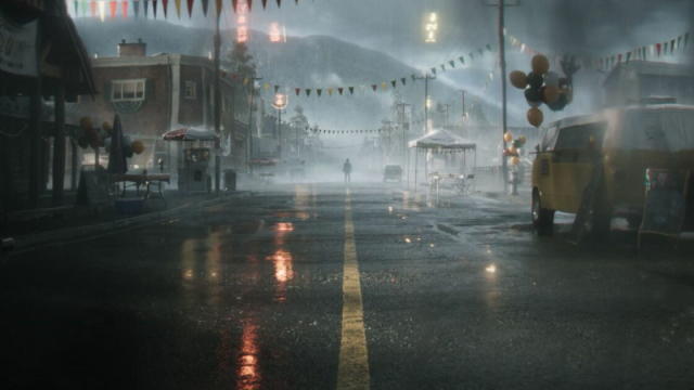 Alan Wake 2 PC: how demanding is it - and what hardware do you need?