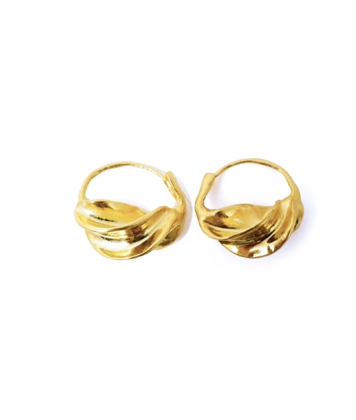 The Classic Fula Earrings