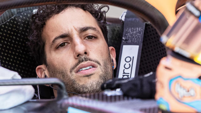 F1 2022: Daniel Ricciardo's $21 million move in McLaren furore