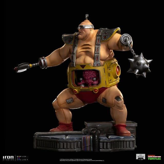 Krang 5