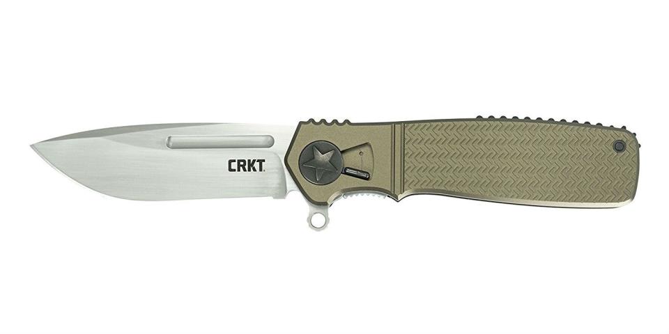 CRKT Homefront