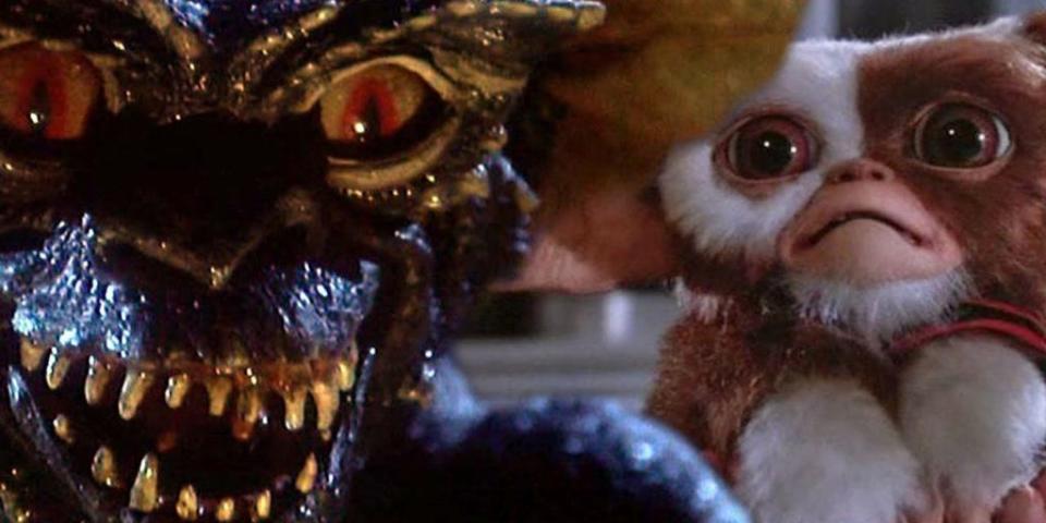 Gremlins (Imagen: Amblin Entertainment)