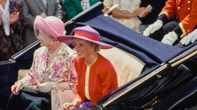 Glamorous, funky and elegant hats at the Royal Ascot 2021 [PHOTOS]