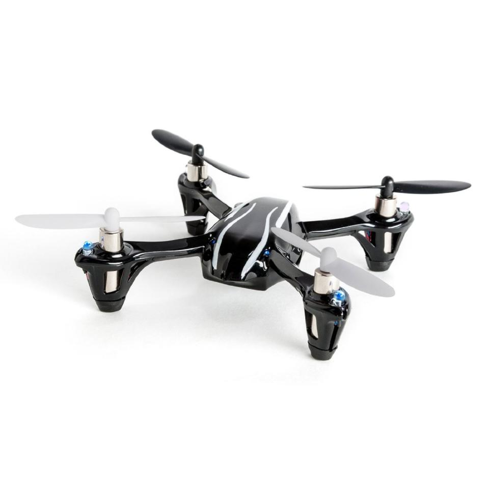 Hubsan-X4-H107L