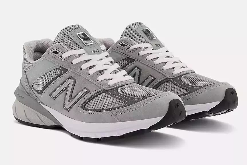 New Balance MADE in USA 990v5 Core