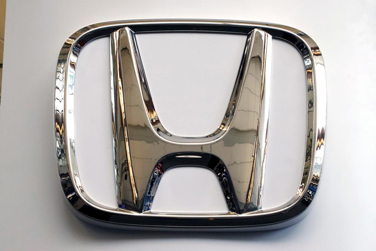 Honda recalls more than 330,000 vehicles because of mirror flaw that could increase crash risk