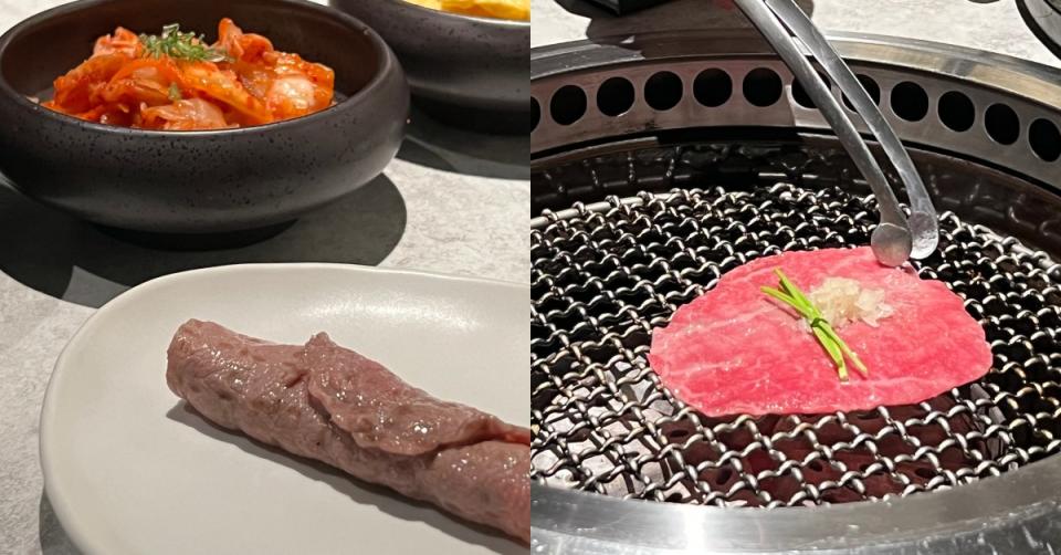 中部最難訂到的燒肉店「燒肉風間」