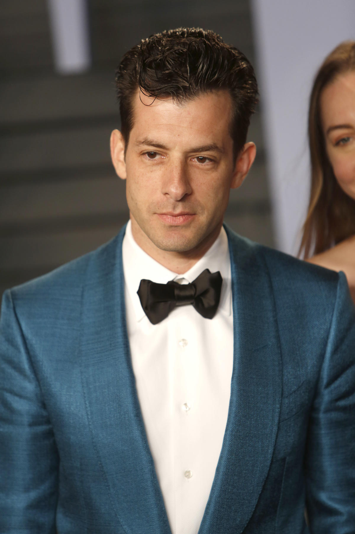 Mark Ronson and Grace Gummer set to marry this weekend