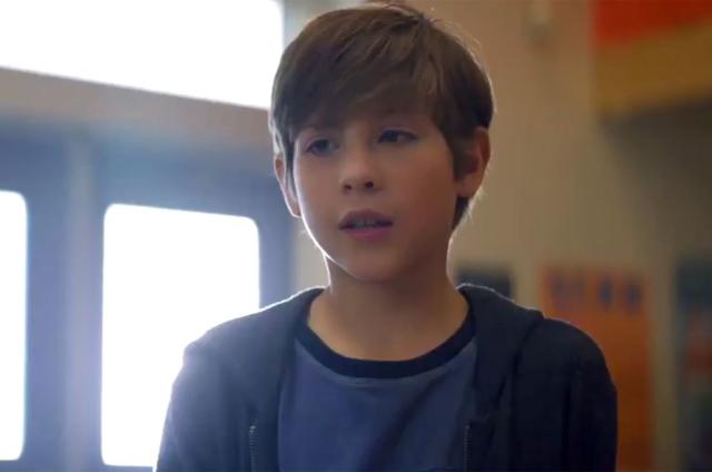 Jacob Tremblay, 12, Swears and Skips School in Good Boys Red Band Trailer