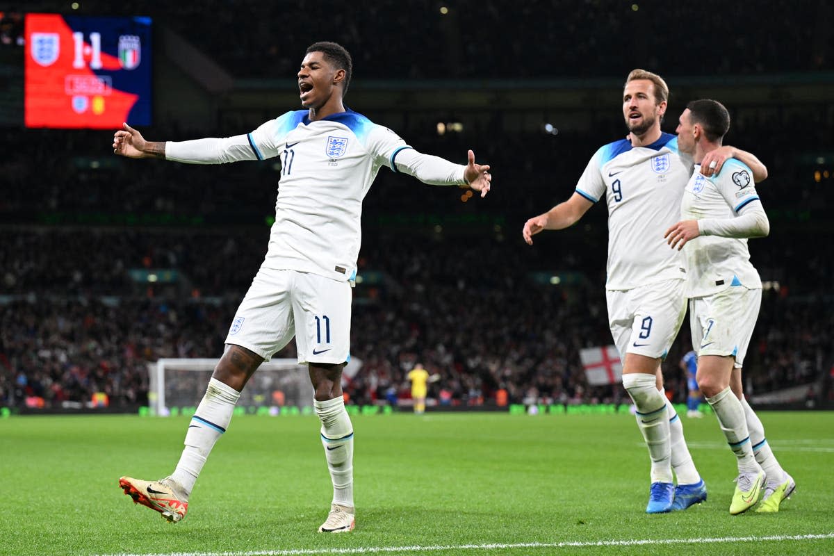 England vs Italy LIVE Euro 2024 result and final score as