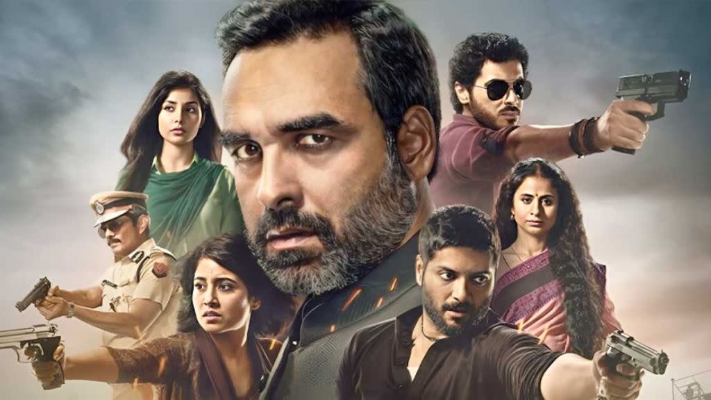 Mirzapur Season 2: How Many Episodes & When Do New Episodes Come Out?