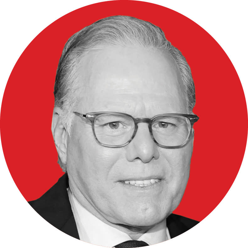 David Zaslav