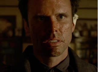 Justified Walton Goggins