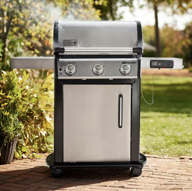 5 Must-Haves for the Backyard Grilling Season