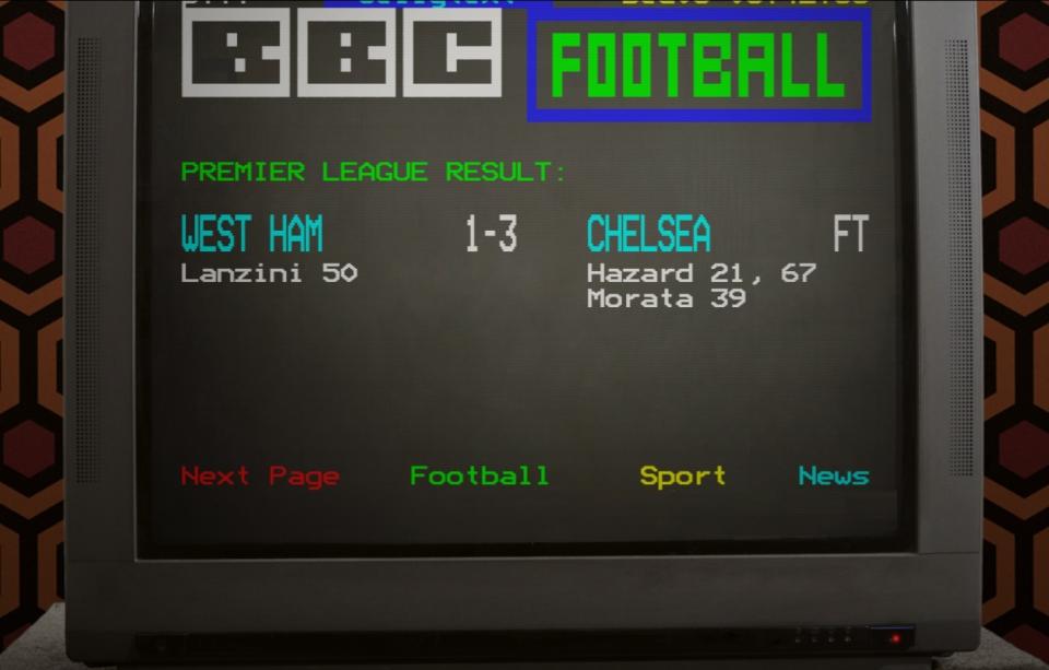 Will Chelsea get the better of West Ham this weekend?