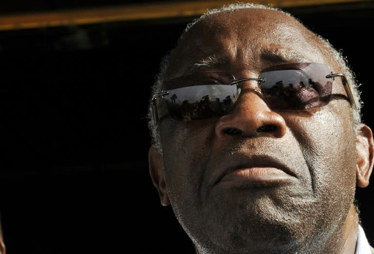 Laurent Gbagbo is the first head of state tried by the International Criminal Court after being extradited to The Hague in 2011