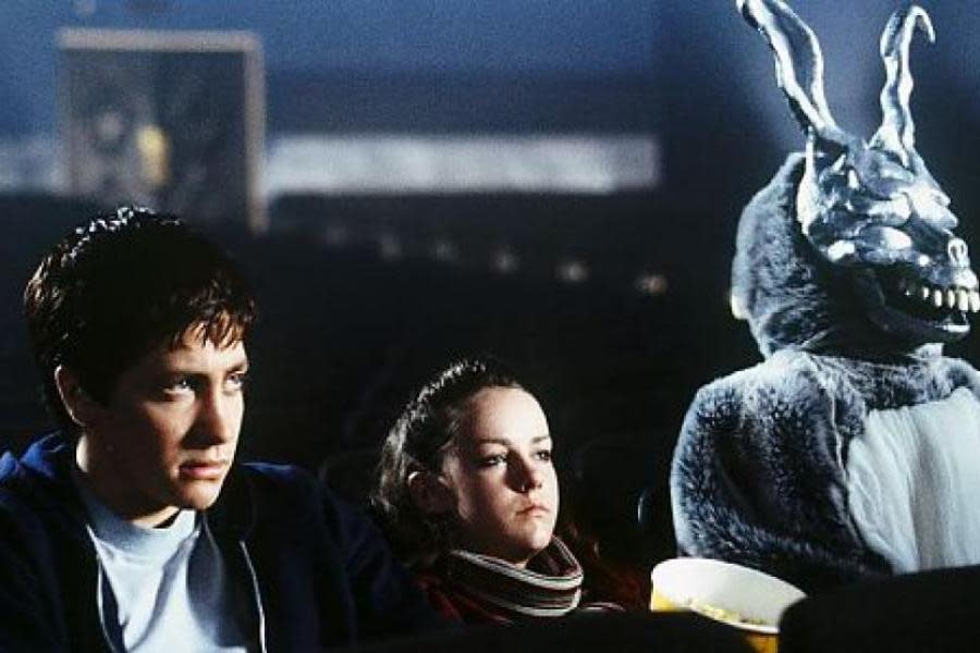 El multiverso según Donnie Darko