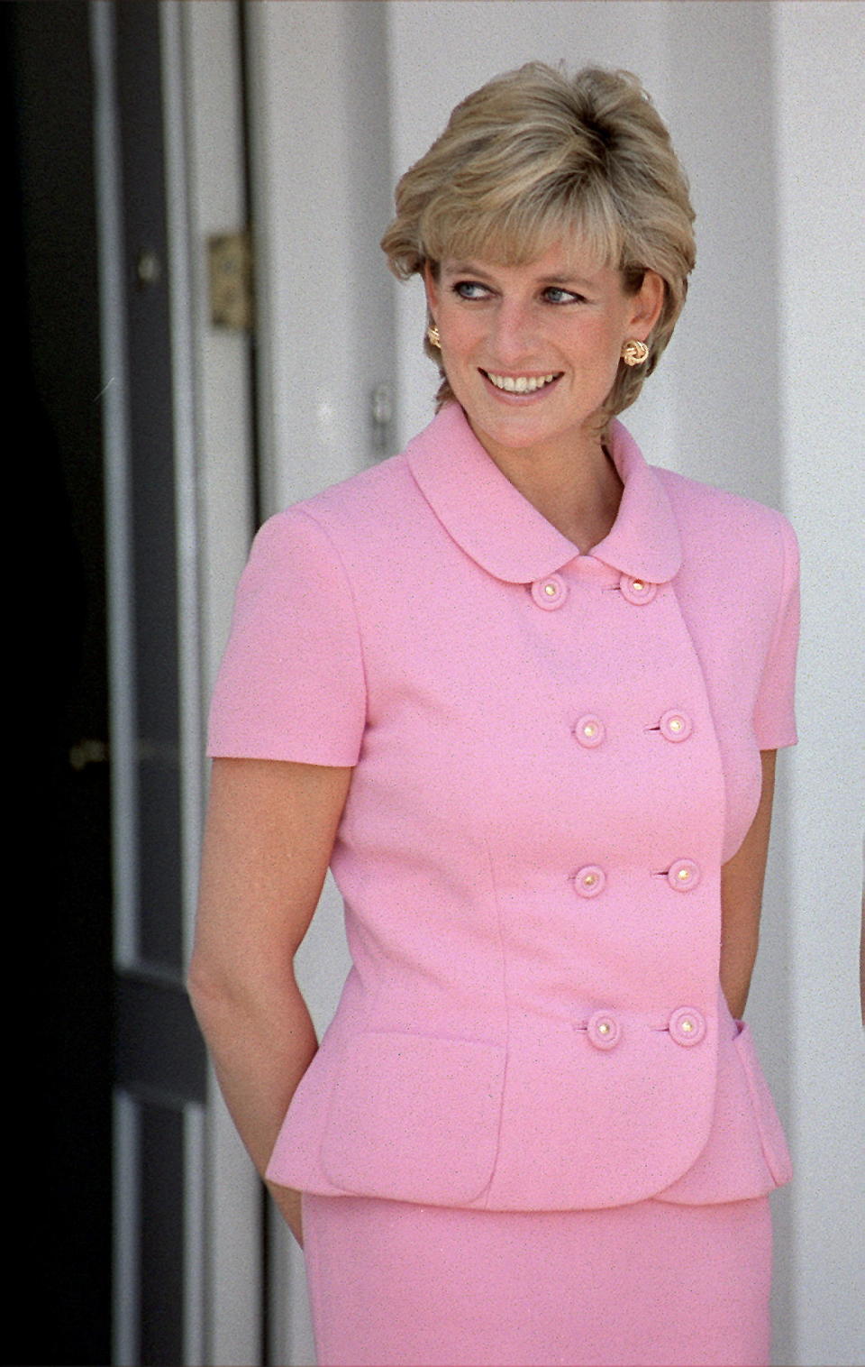 Princess Diana <em>(Getty Images)</em>