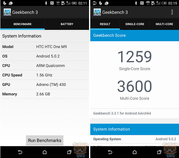 搶先玩~全球最受囑目的HTC 新機 HTC ONE M9 發表囉 大家快來瞧瞧呀