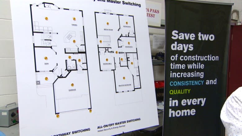 Alberta becomes 1st province to allow wireless electricity control in new homes