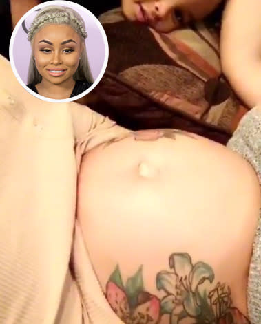 Blac Chyna