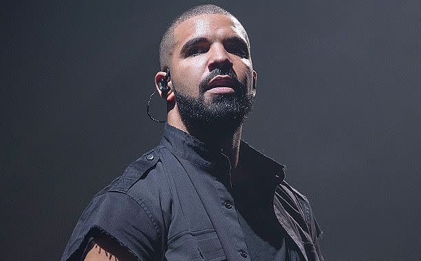 Rick Kern/WireImage Drake performs onstage during weekend one, day two of Austin City Limits Music Festival on Oct. 3, 2015