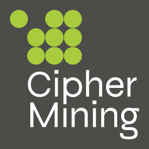 Cipher Mining Inc.