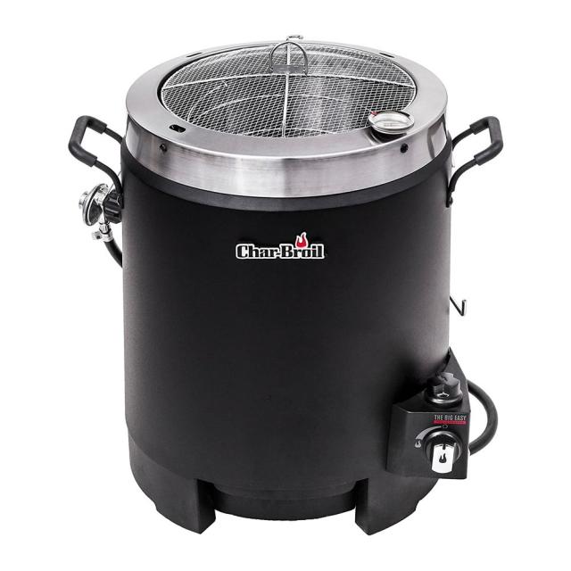 Masterbuilt 20100809 Butterball Oil-Free Electric Turkey Fryer and