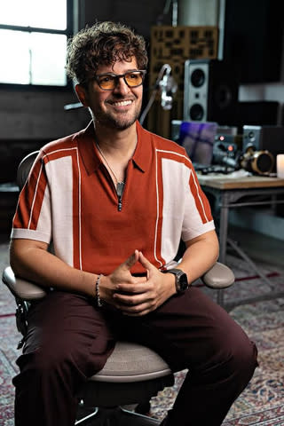 Tommy Torres (Foto: Business Wire)