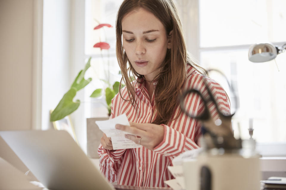 Insbesondere Frauen sollten sich frühzeitig um ihre Altersvorsorge kümmern. - Copyright: Getty Images