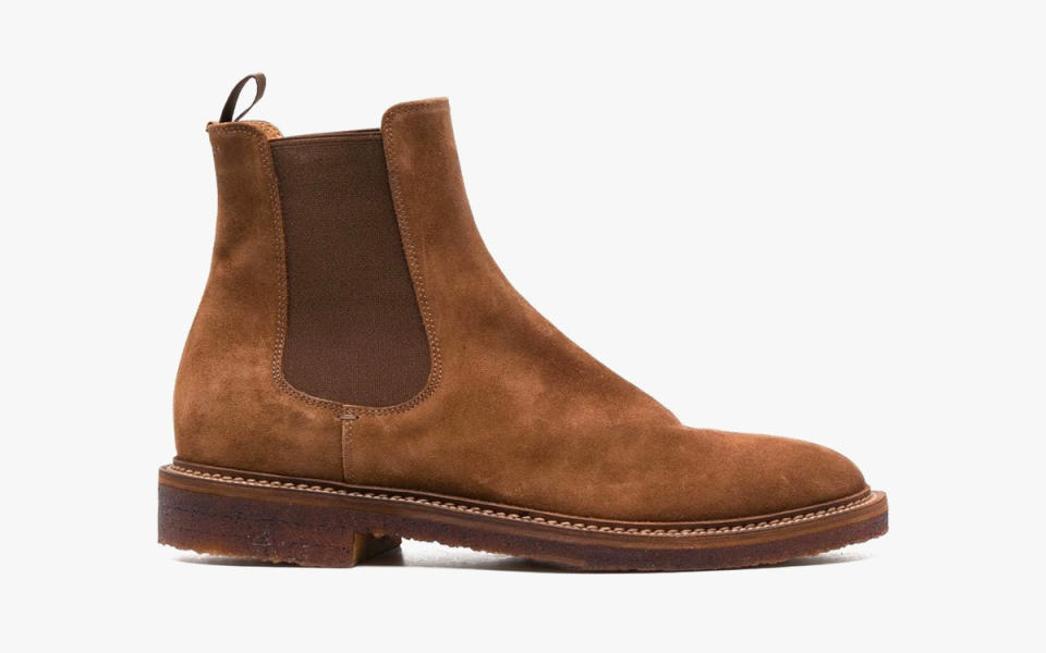 The 10 Best Spring Boots for Men in 2024: Tested and Reviewed