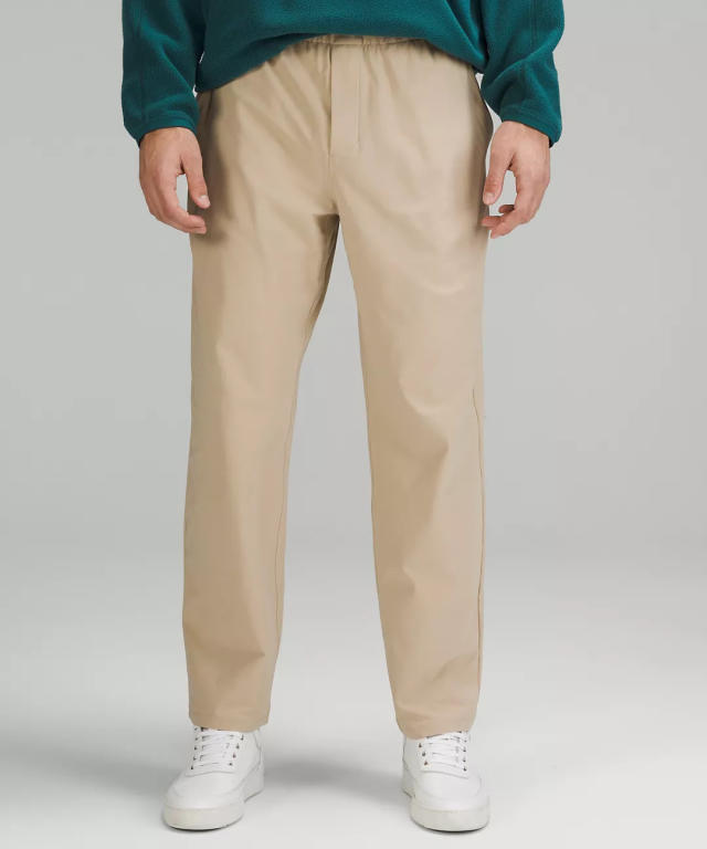 ABC Pull-On Pant, Trousers