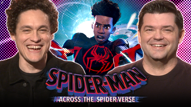 Spider-Man: Beyond the Spider-Verse's release, cast, and what we