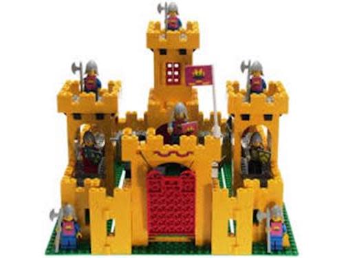 Rare Lego castle