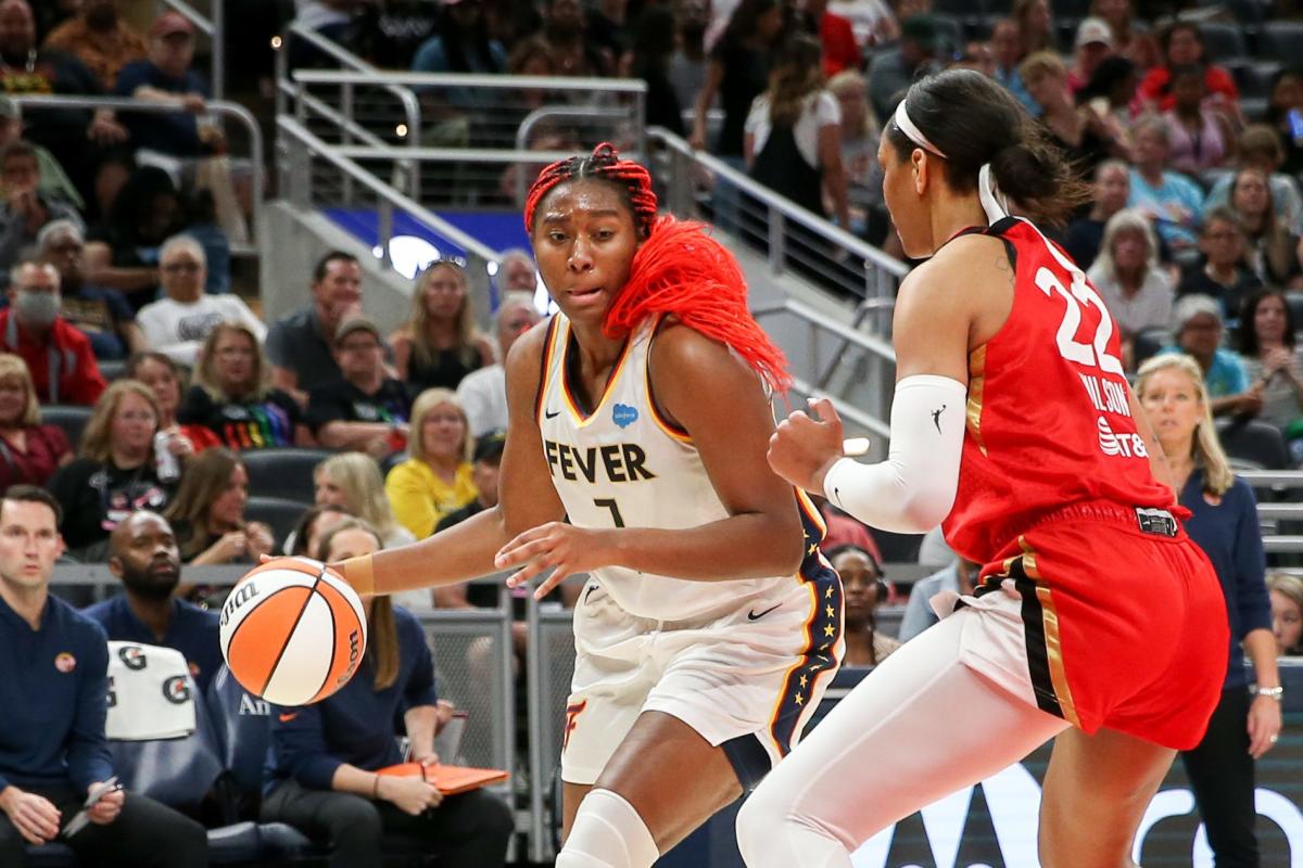 WNBA AllStar voting is underway. Here's how to vote for your favorite
