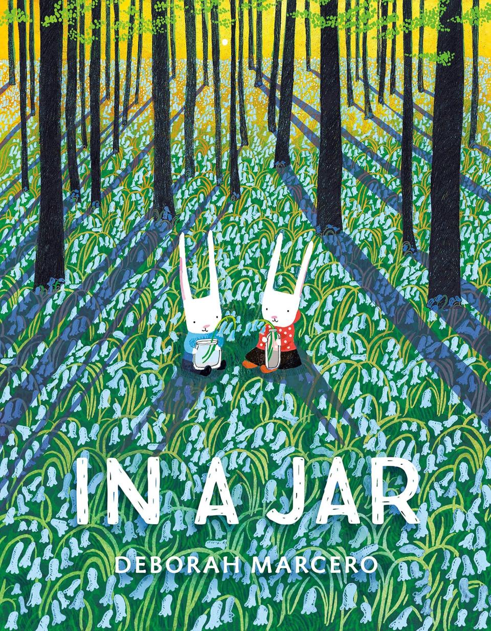 "In A Jar" focuses on cherishing memories, keeping friendships alive and coping with loneliness. <i>(Available <a href="https://www.amazon.com/Jar-Deborah-Marcero/dp/0525514597" target="_blank" rel="noopener noreferrer">here</a>.)</i>