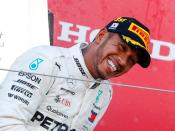 US Grand Prix: Five talking points ahead of this weekend with Lewis Hamilton on verge of world title