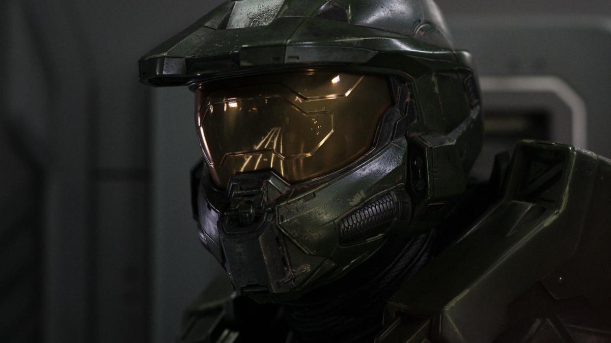 Halo: TV Series Master Chief Actor Won't Imitate Game's Iconic