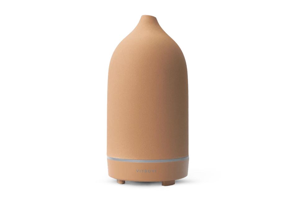 Vitruvi stone diffuser (was $120, now 31% off)