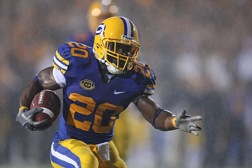 Joe Roth Throwback Uniforms Are Back: Cal Will Wear them Against USC