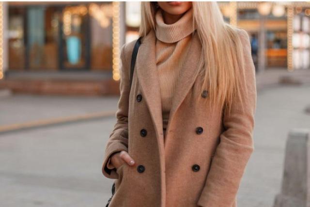 Fashion Outfit Ideas For Women to look Cozy, Stylish, Winter Coat Fashion, Coat Outfits For Women