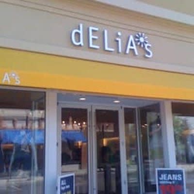 Delia*s