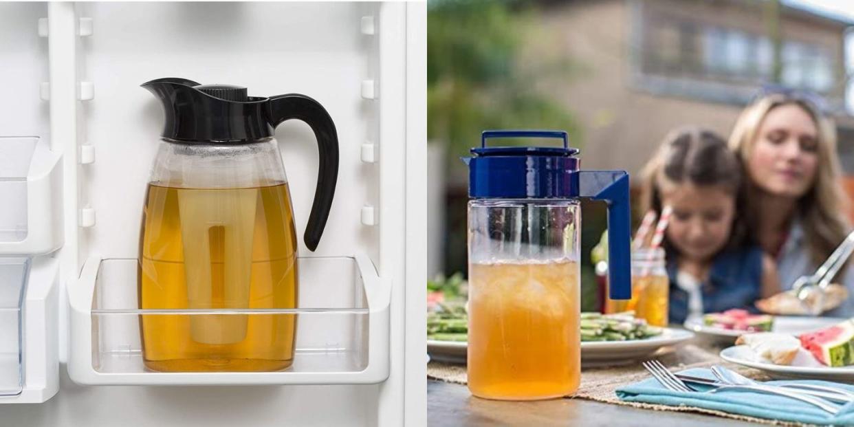 best iced tea makers