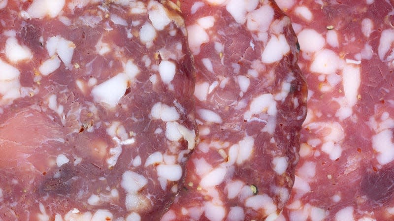 sopressata 