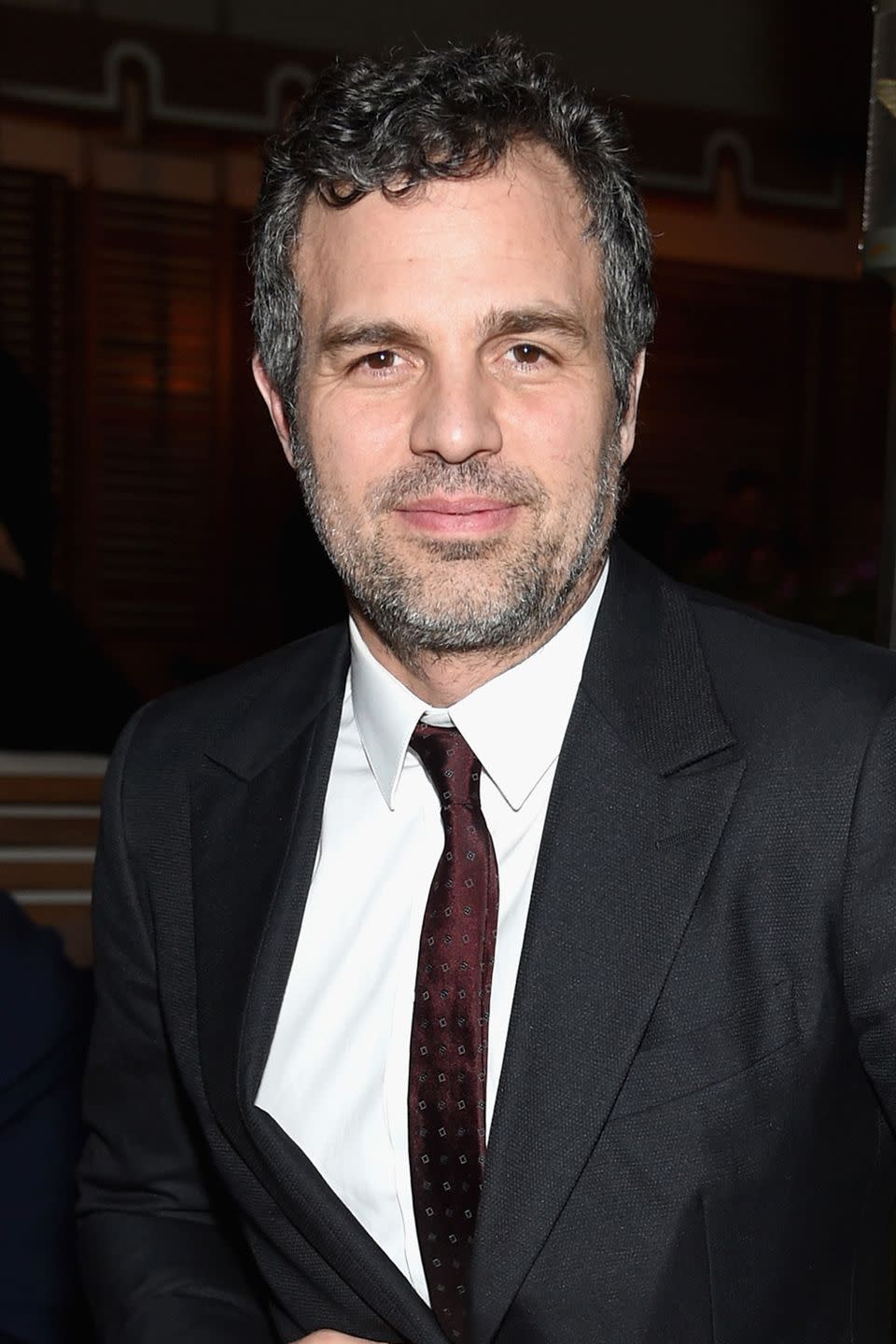 Mark Ruffalo