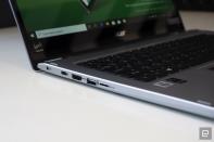 Acer Spin 3 hands-on