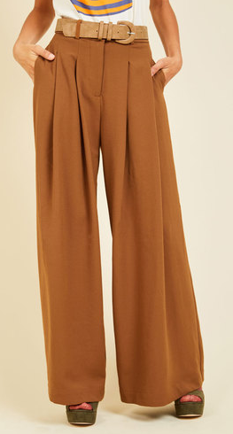 ModCloth trousers