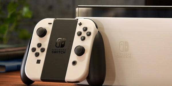 Switch ya vendió 114 millones de unidades; Nintendo baja pronósticos de ventas