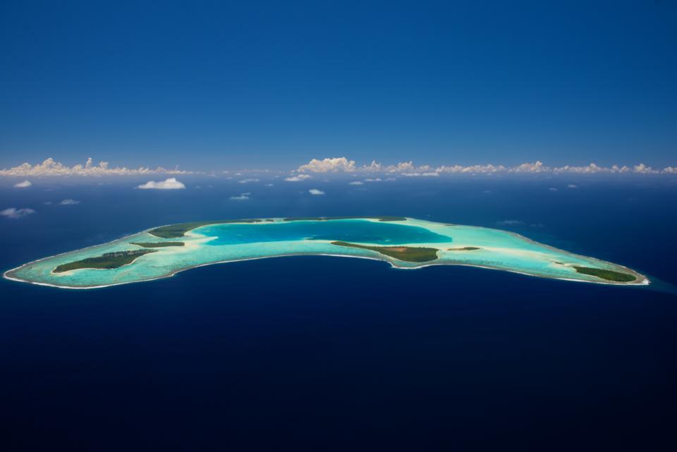 The Brando - Resort - Tetiaroa - French Polynesia